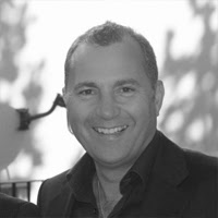Ray Bohringer