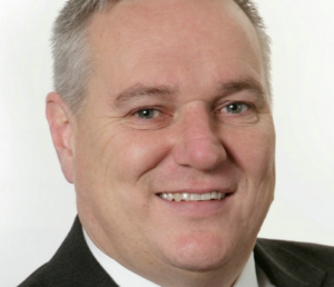 Paul McGonigle