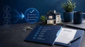 Specialist Buy-to-Let Myths dispelled through flexible criteria, expert support and clear lending solutions.