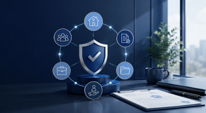 Appointed Representative Agreements supported by mortgage network compliance, onboarding and business development services.