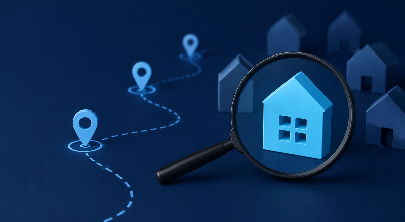 Find a Mortgage Network with specialist lender access and adviser support.