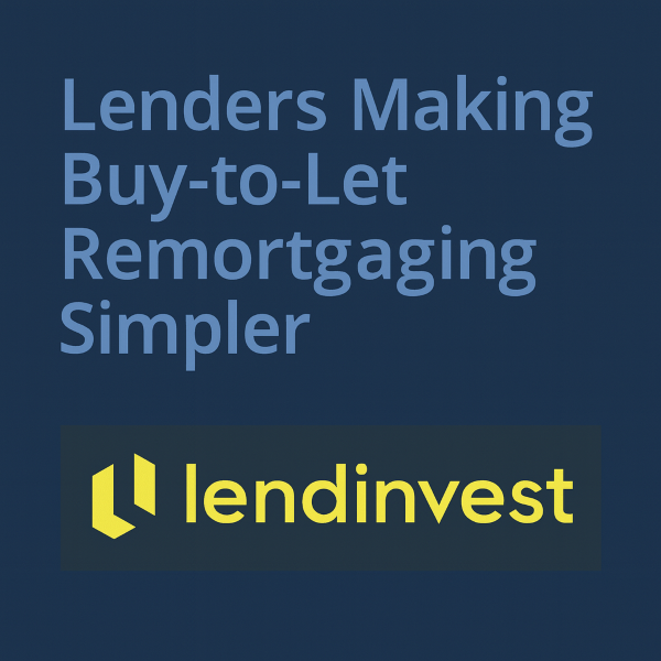 Square podcast-style graphic (600×600) with a dark blue (#232942) background. Large light blue (#5b7dbc) text reads “Clients with Complex Cases” on the left, with a simple light blue microphone icon on the right. Smaller light blue text along the bottom reads “SPECIALIST LENDING SOLUTIONS”.