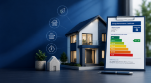 EPC Ratings and Buy-to-Let Lending requirements for energy-efficient rental properties.