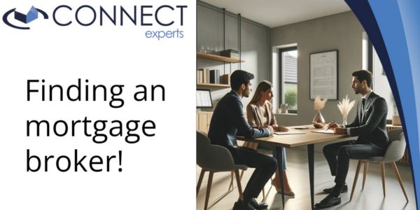 Connect Expert Mortgage Brokers