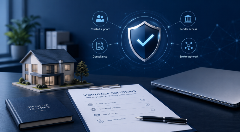 Mortgage Network Due Diligence