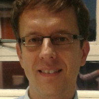Paul Stringer