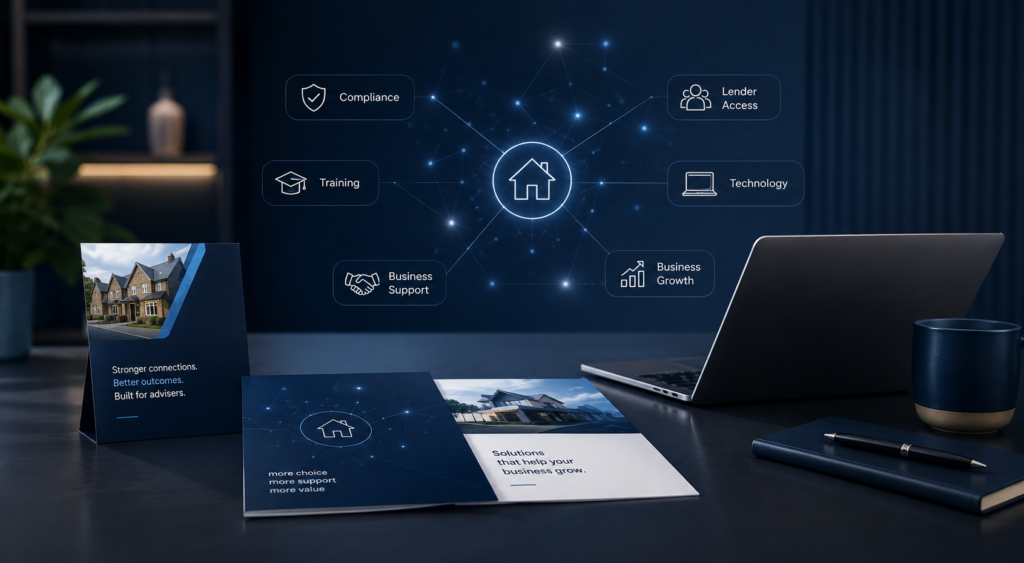 Test a Mortgage Network Before Joining: Compare Support, Technology, Training and Lender Access