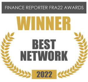 Best Network Winner