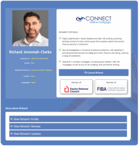 Join an Adviser-First Mortgage Network