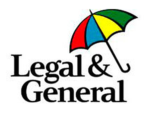 Legal & General L&G SmartrRefer packaging service with Connect Network