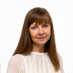 Nikki Haworth - Connect for Intermediaries